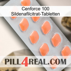 Cenforce 100 Sildenafil Citrate Tablets 26